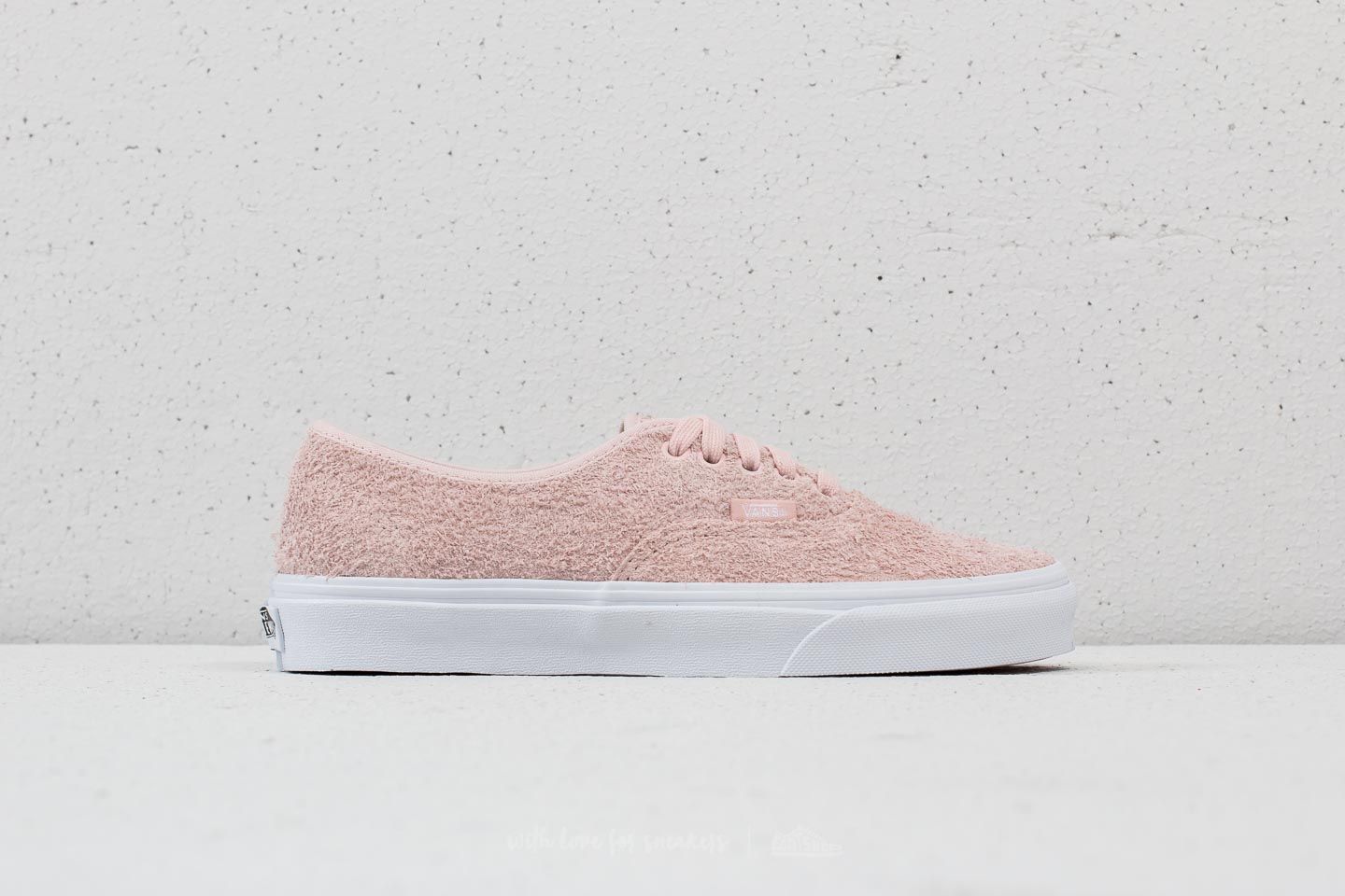 Vans sepia rose old skool 2025