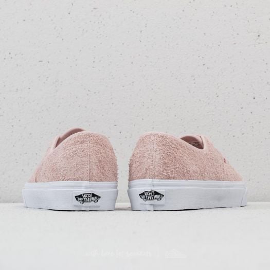 Vans suede slip on sepia rose outlet