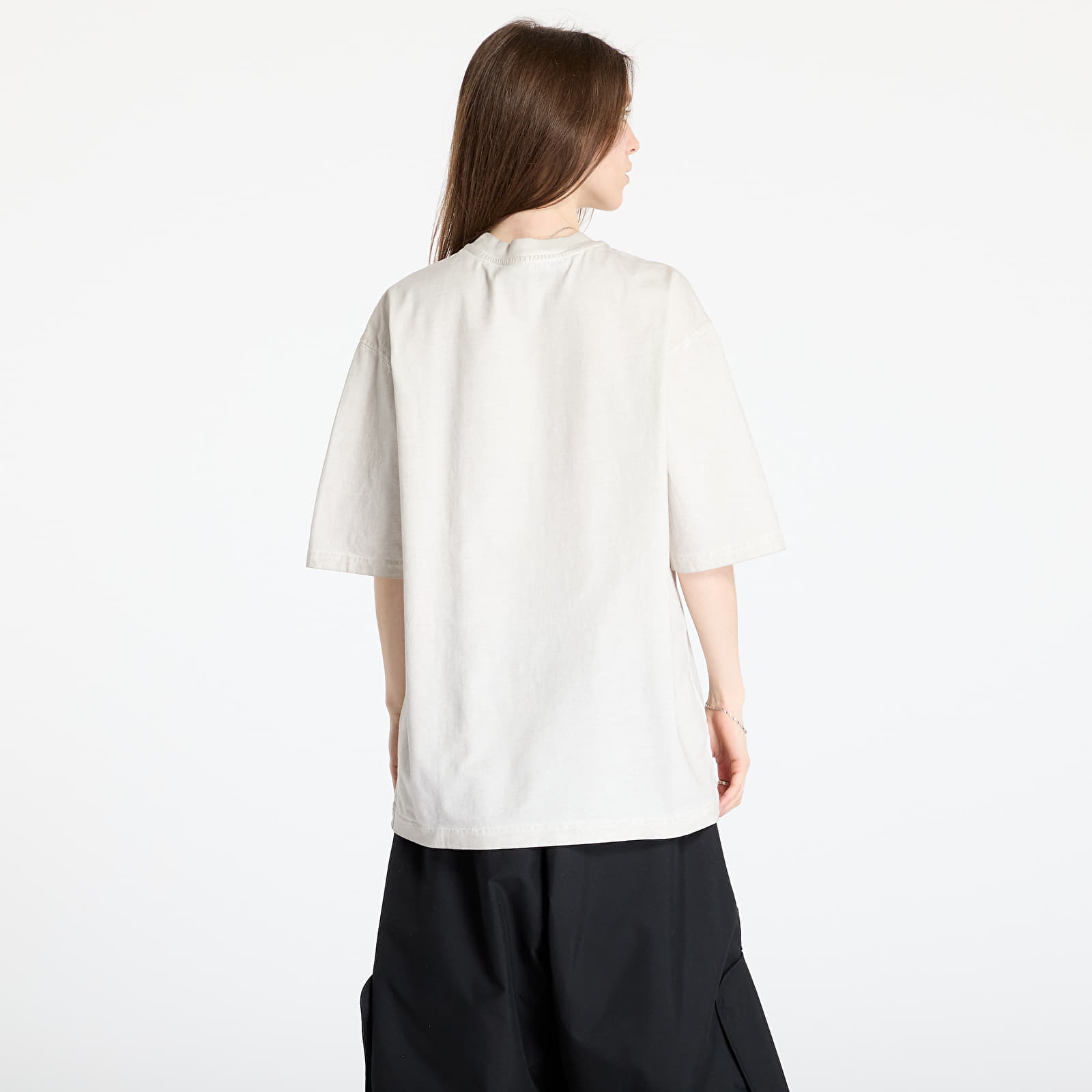 T-paidat A-COLD-WALL* Frequency T-Shirt Beige