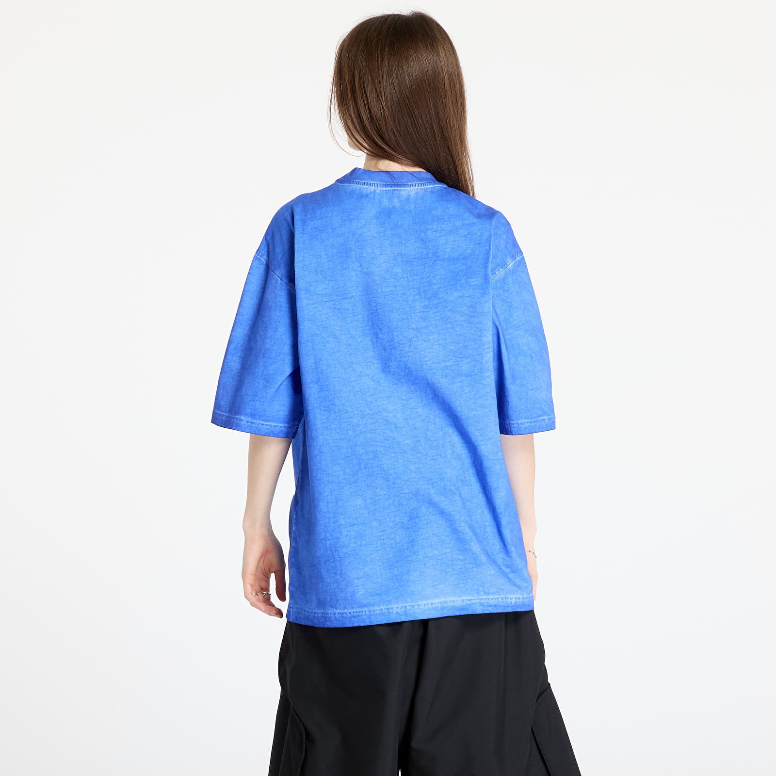 T-shirts A-COLD-WALL* Frequency T-Shirt Blue