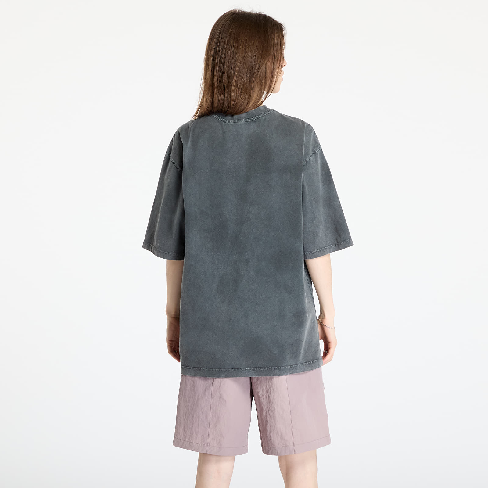 Trička A-COLD-WALL* Decibel T-Shirt Grey