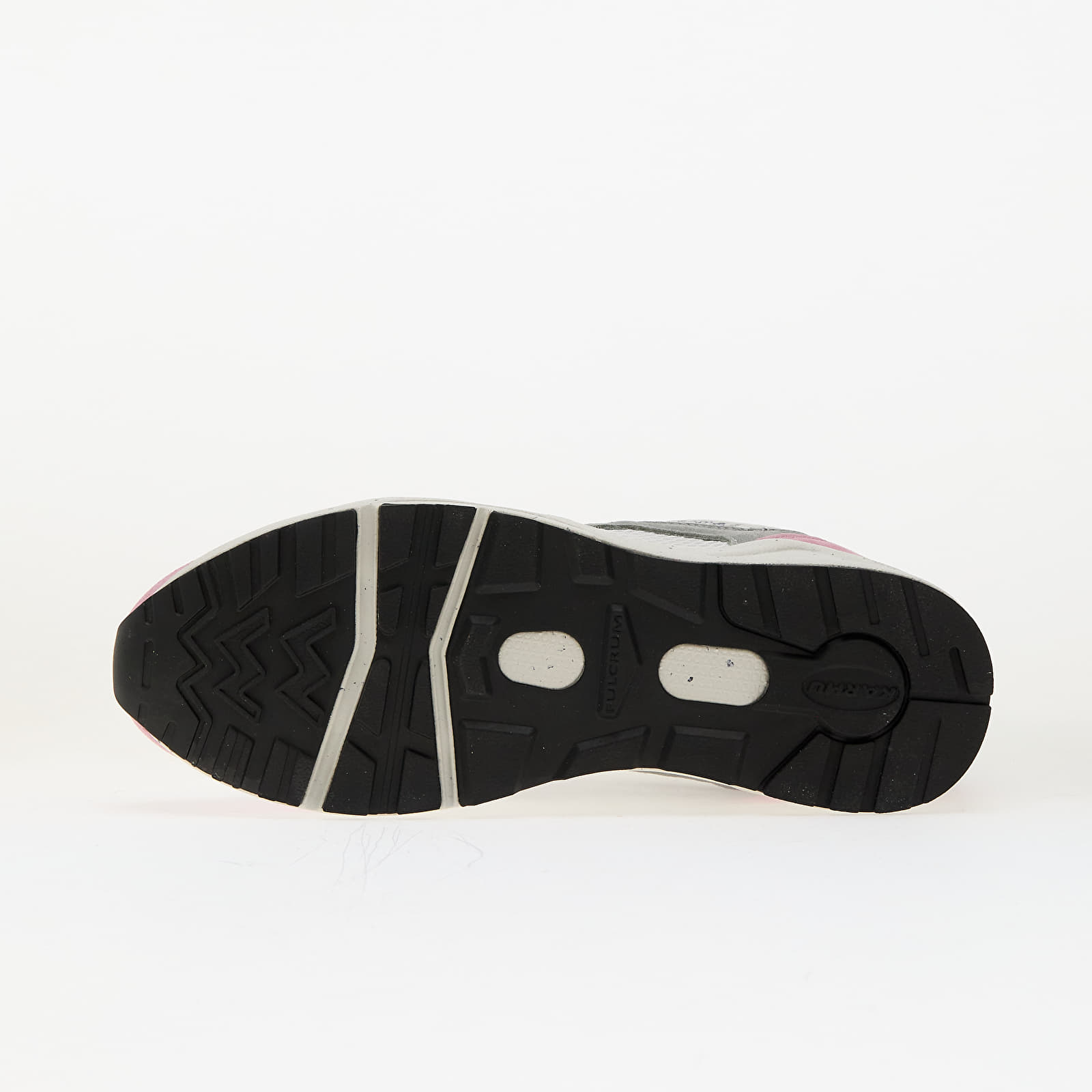 Pánské tenisky a boty Karhu Fusion 2.0 Lilas/ Jet Black