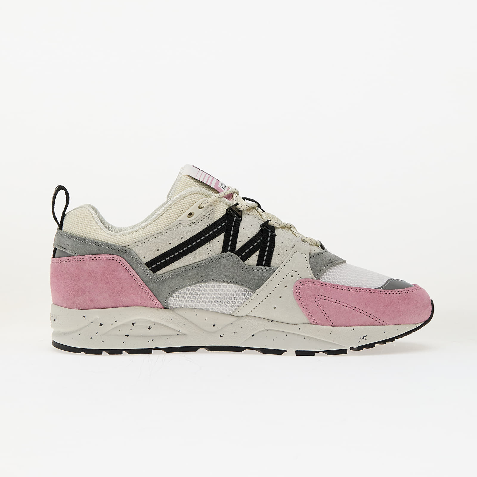Pánské tenisky a boty Karhu Fusion 2.0 Lilas/ Jet Black