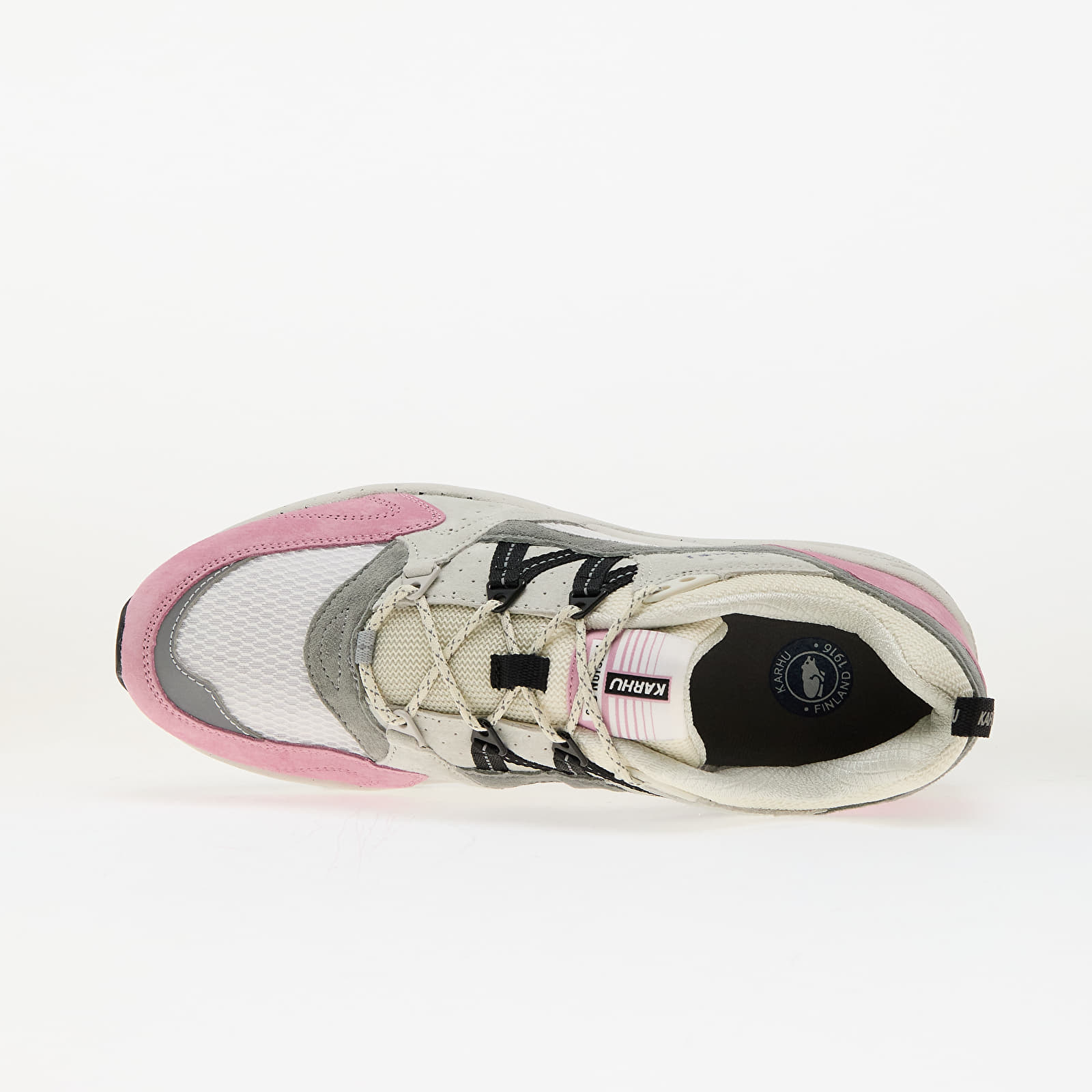 Pánské tenisky a boty Karhu Fusion 2.0 Lilas/ Jet Black
