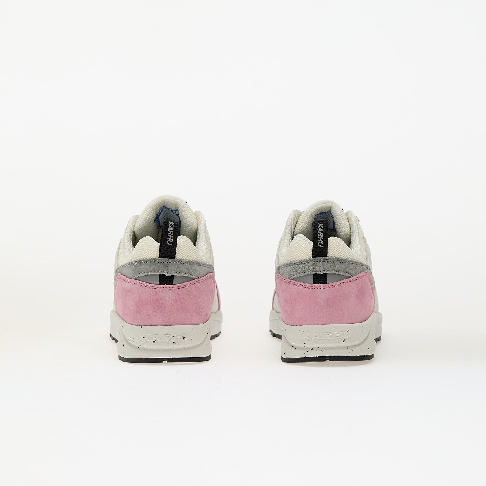 Pánské tenisky a boty Karhu Fusion 2.0 Lilas/ Jet Black
