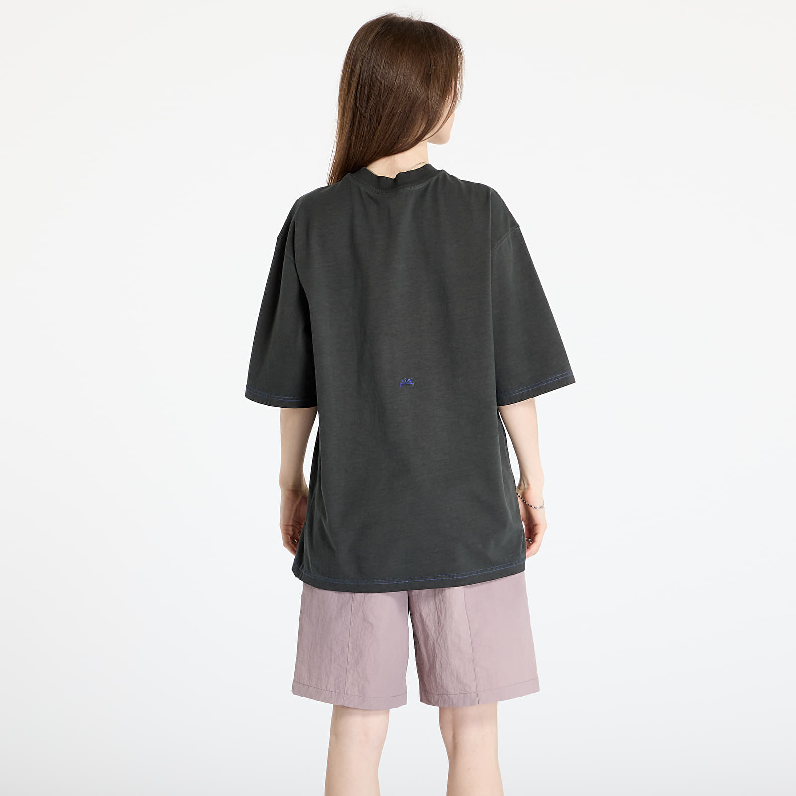 T-shirts A-COLD-WALL* Waveform T-Shirt Black