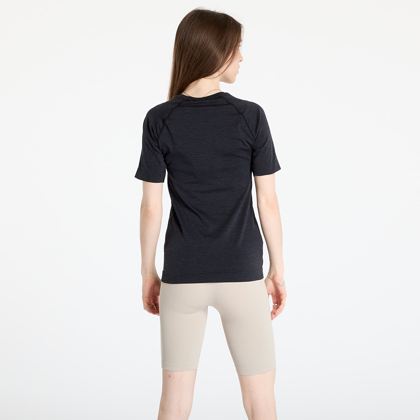 Women's T-shirts Craft Core Dry Active Tee Black
