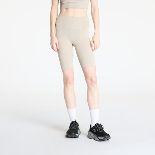 Korte broek Craft Collective Rib Short Tights Beige