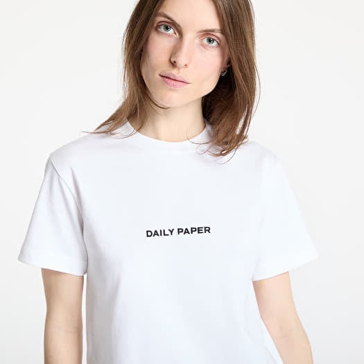 Shirt Dames Daily Paper T Shirt Amsterdam T-shirts Daily Paper