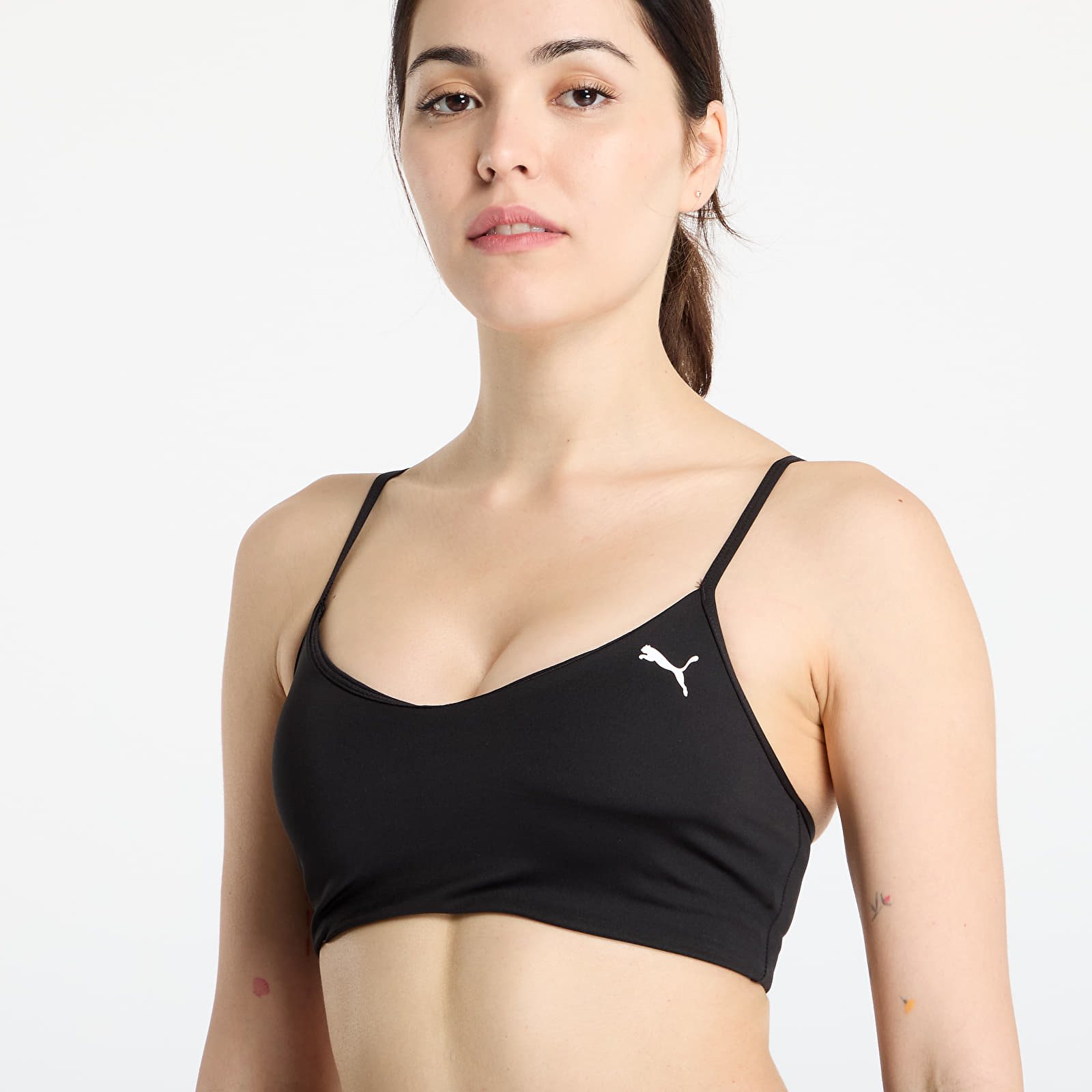 Bras Puma Move Bra PUMA Black