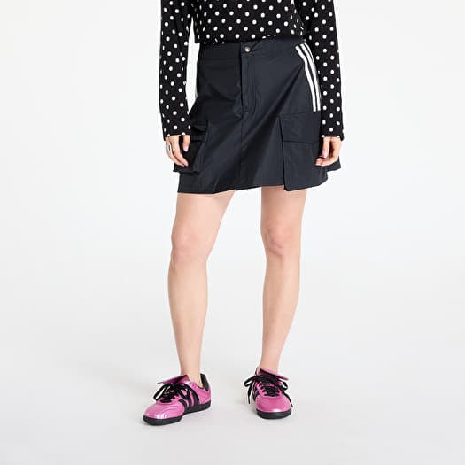 adidas Cargo Miniskirt Black/ Black
