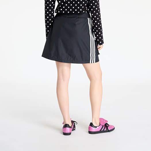 ● ADIDAS ● Cargo Mini Skirt - Black Skirts adidas Cargo Miniskirt Black/ Black | Footshop