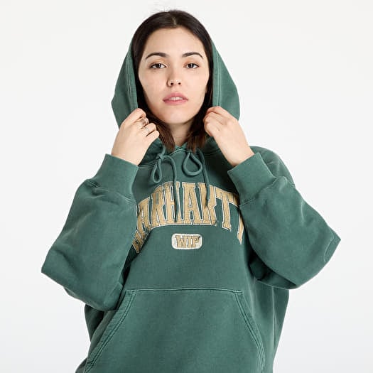 Hoodies and sweatshirts Carhartt WIP Hooded Library Sweat