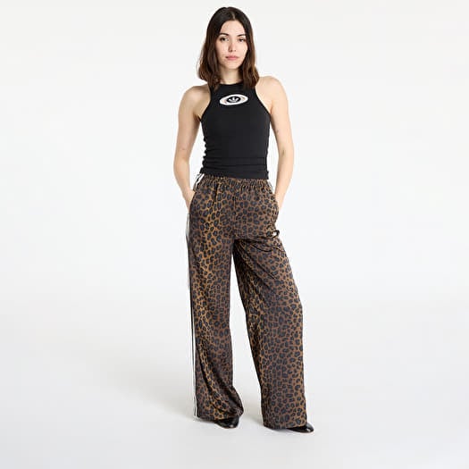 adidas Originals Wide Leg Pants Multicolor/ Bronze Strata