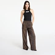 adidas Originals Wide Leg Pants Multicolor/ Bronze Strata
