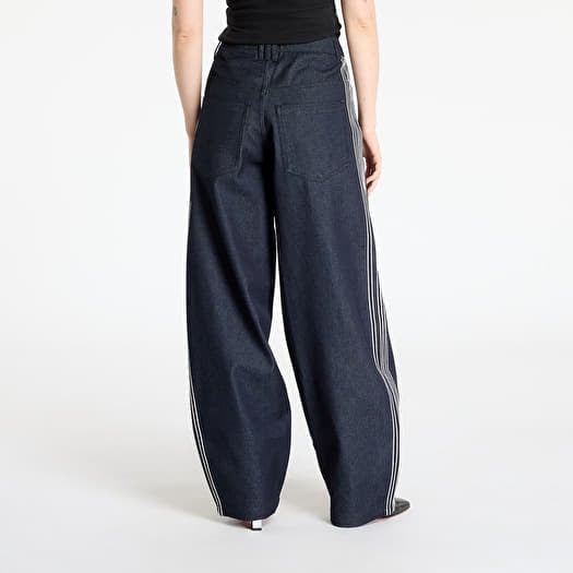 Pants adidas Denim Pant Indigo Denim | Footshop