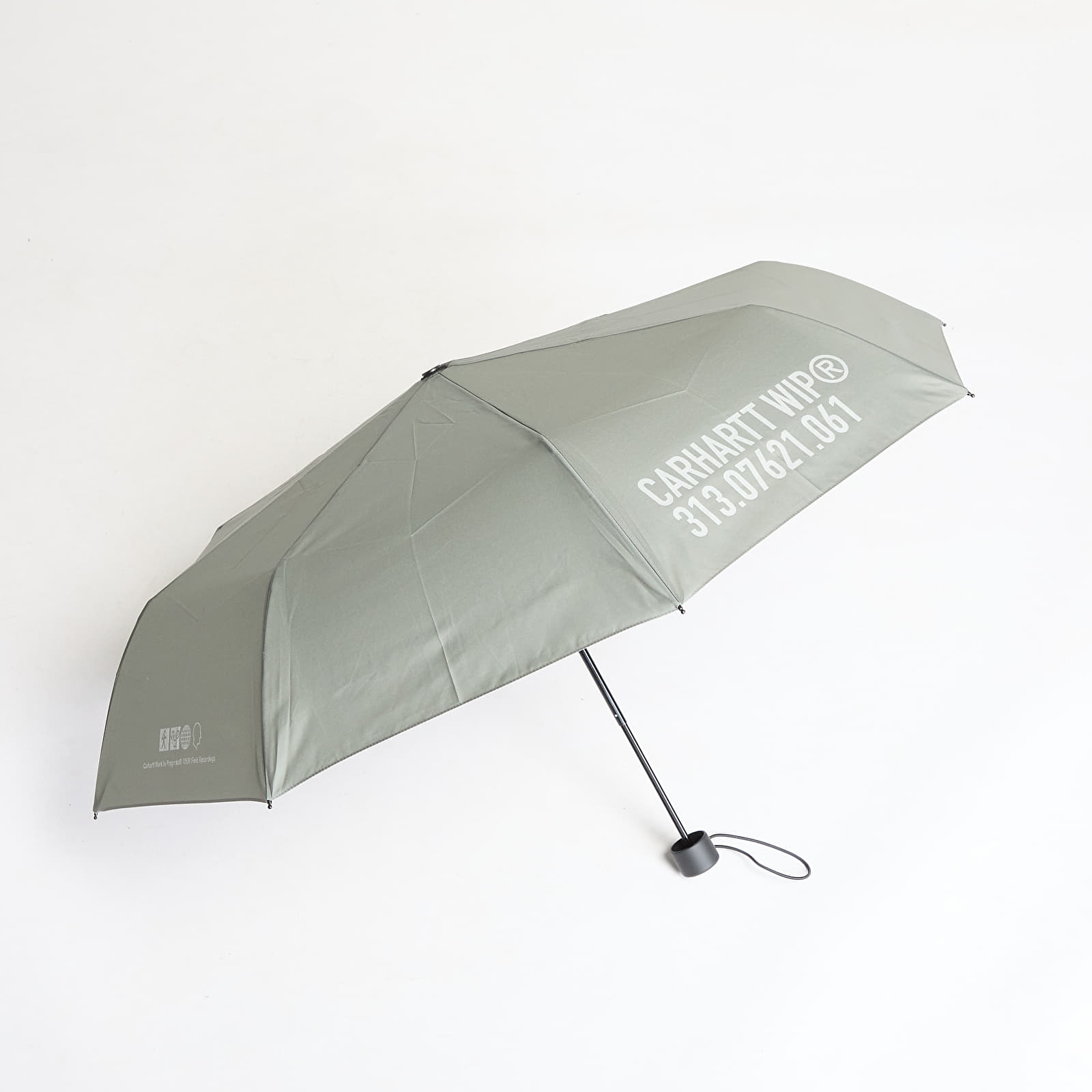 Egyéb kiegészítők Carhartt WIP Tour Umbrella Smoke Green/ Reflective