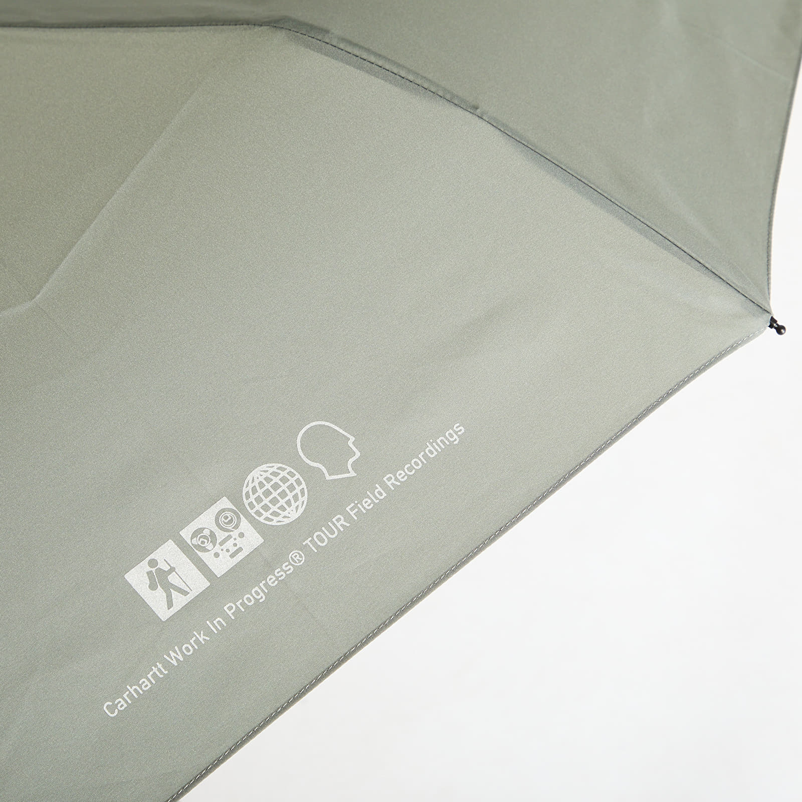 Egyéb kiegészítők Carhartt WIP Tour Umbrella Smoke Green/ Reflective