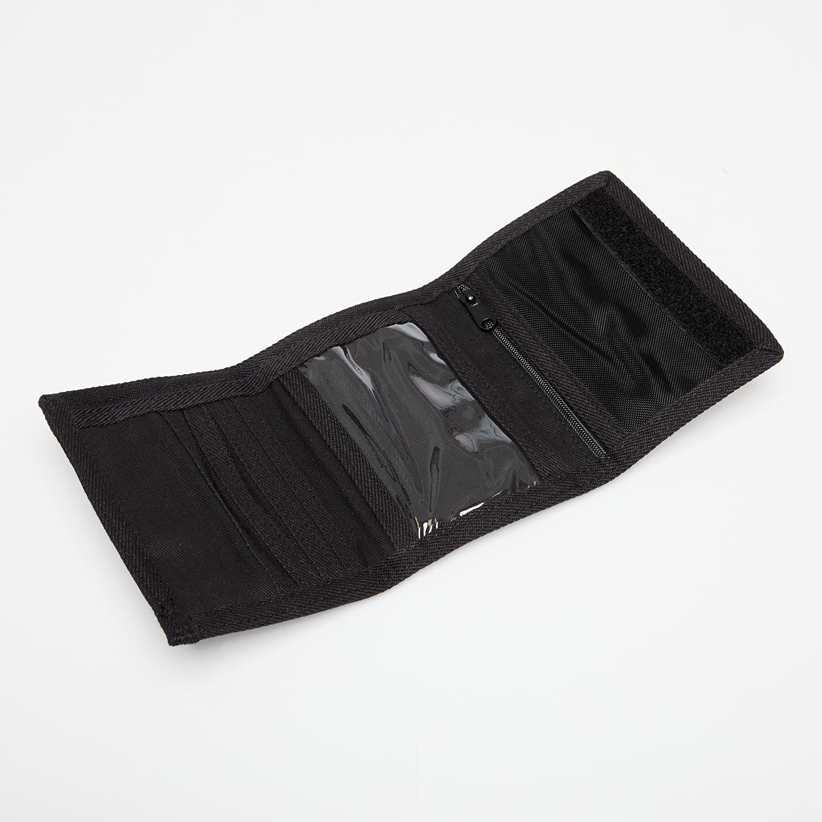 Peňaženky Dickies Kentwood Black