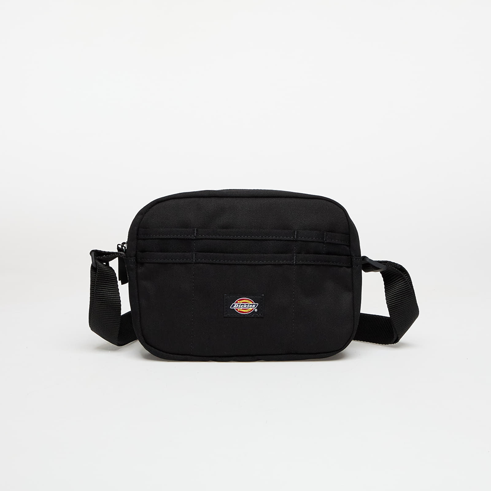 Чанта Dickies Moreauville Messenger Black Universal
