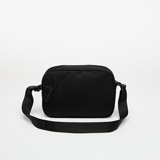Dickies Moreauville Messenger Black | Footshop