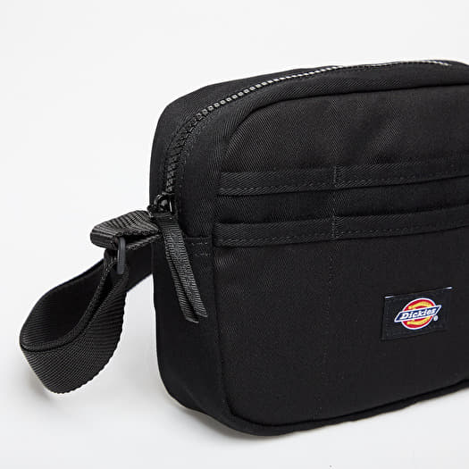 Crossbody bags Dickies Moreauville Messenger Black Footshop