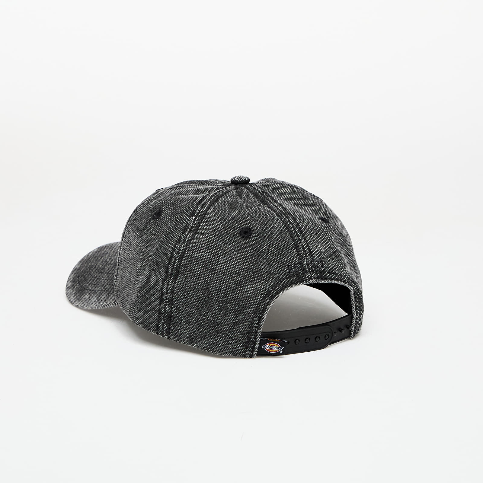 Gorras Dickies Hardwick Duck Canvas Cap Black