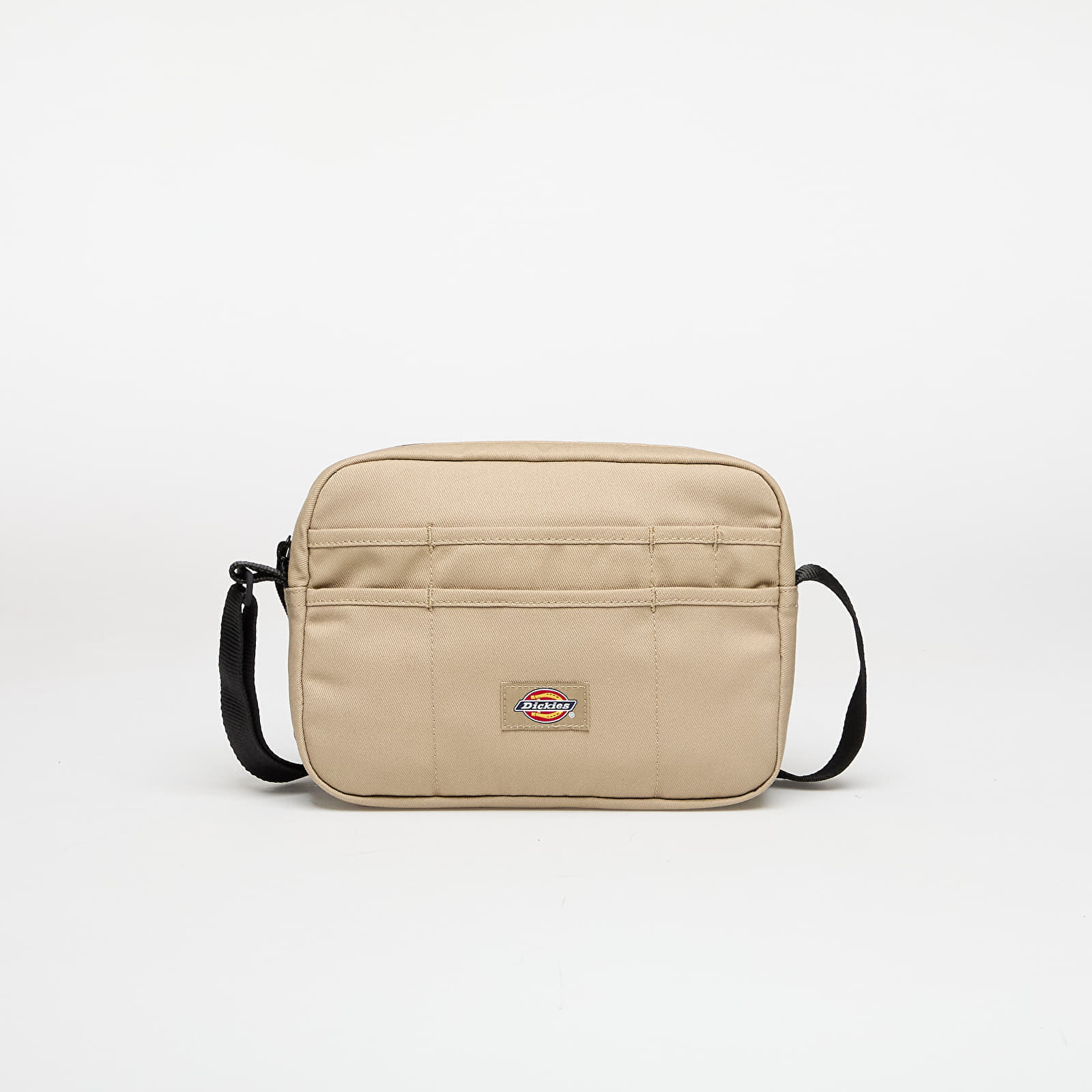 Чанта Dickies Moreauville Messenger Khaki Universal