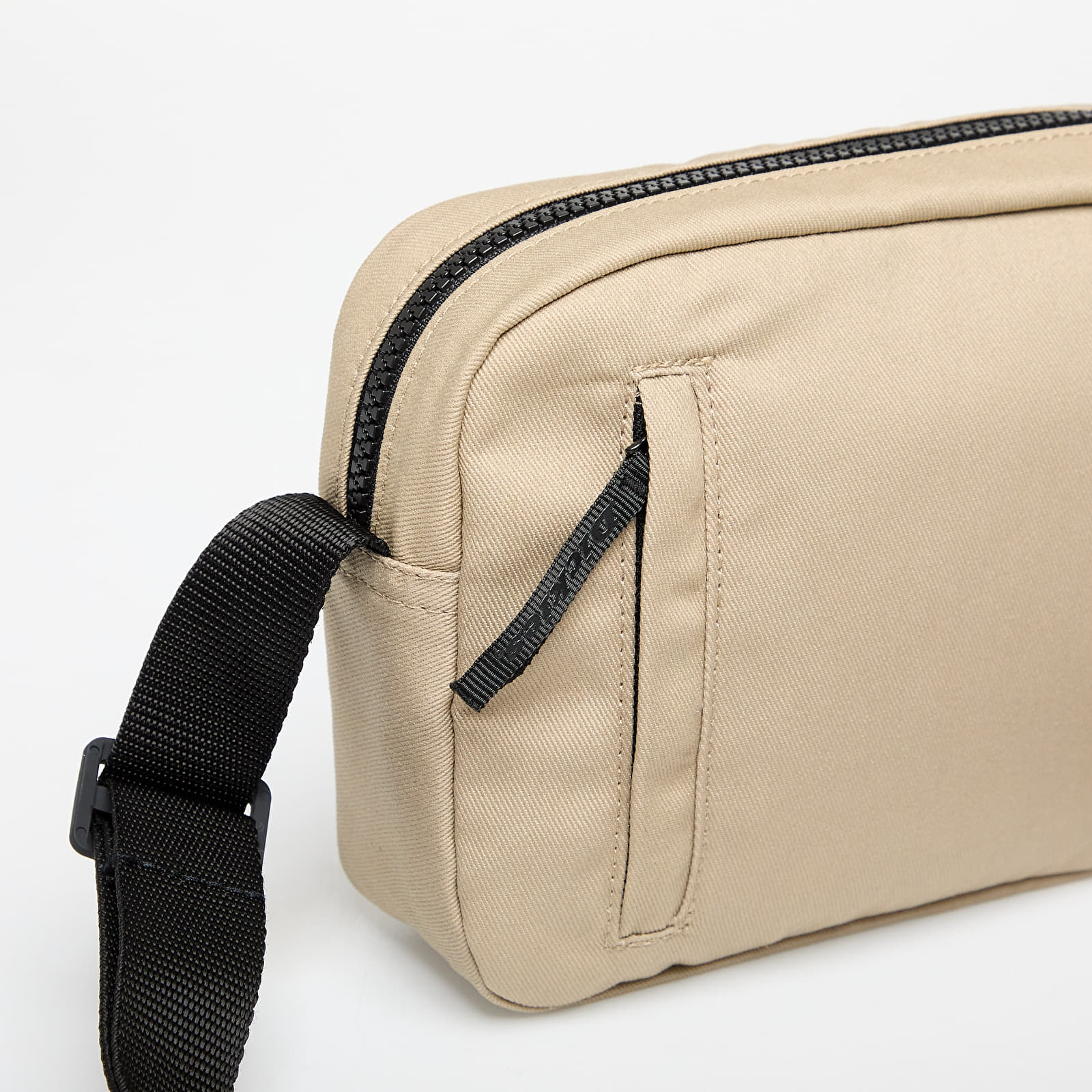 Tašky cez rameno Dickies Moreauville Messenger Khaki