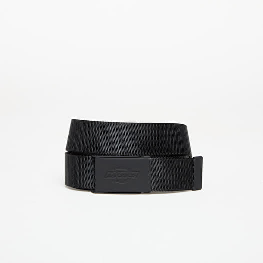 Belt Dickies Deer Lodge Belt Black