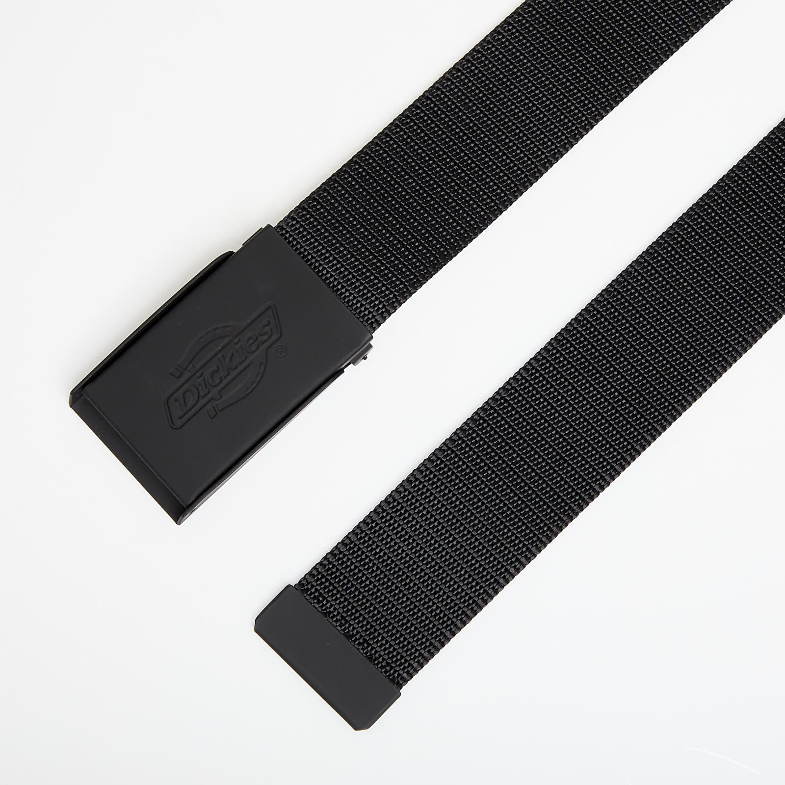 Opasky Dickies Deer Lodge Belt Black