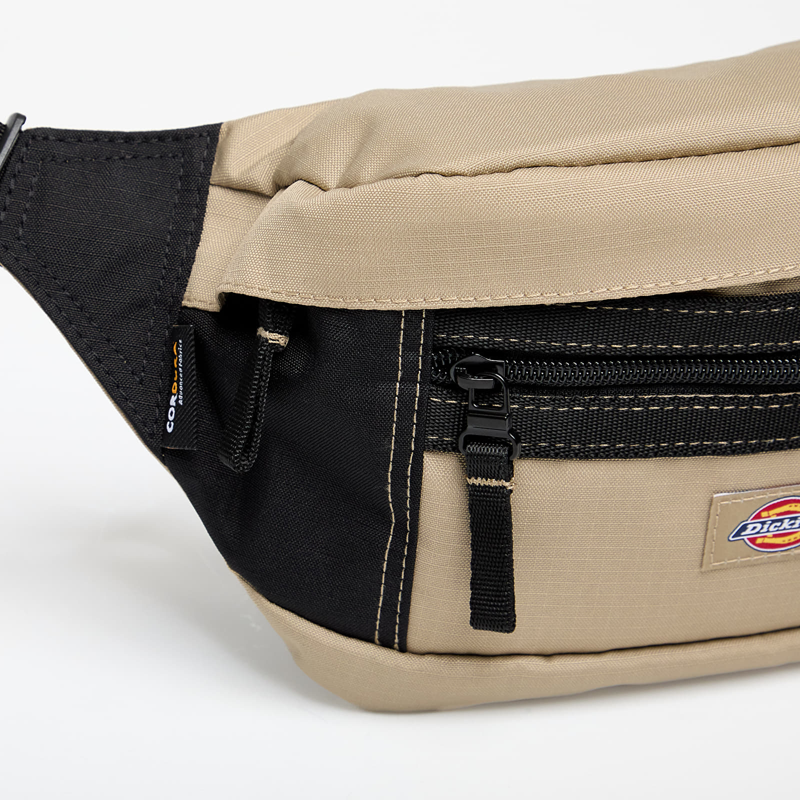 Bolsas da moda Dickies Ashville Pouch Khaki