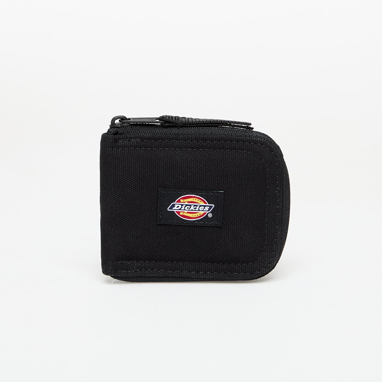 Портфейл Dickies Duck Canvas Wallet Black Universal