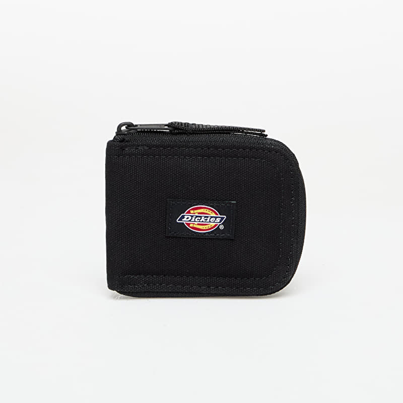 Portefeuille Dickies Duck Canvas Wallet Black