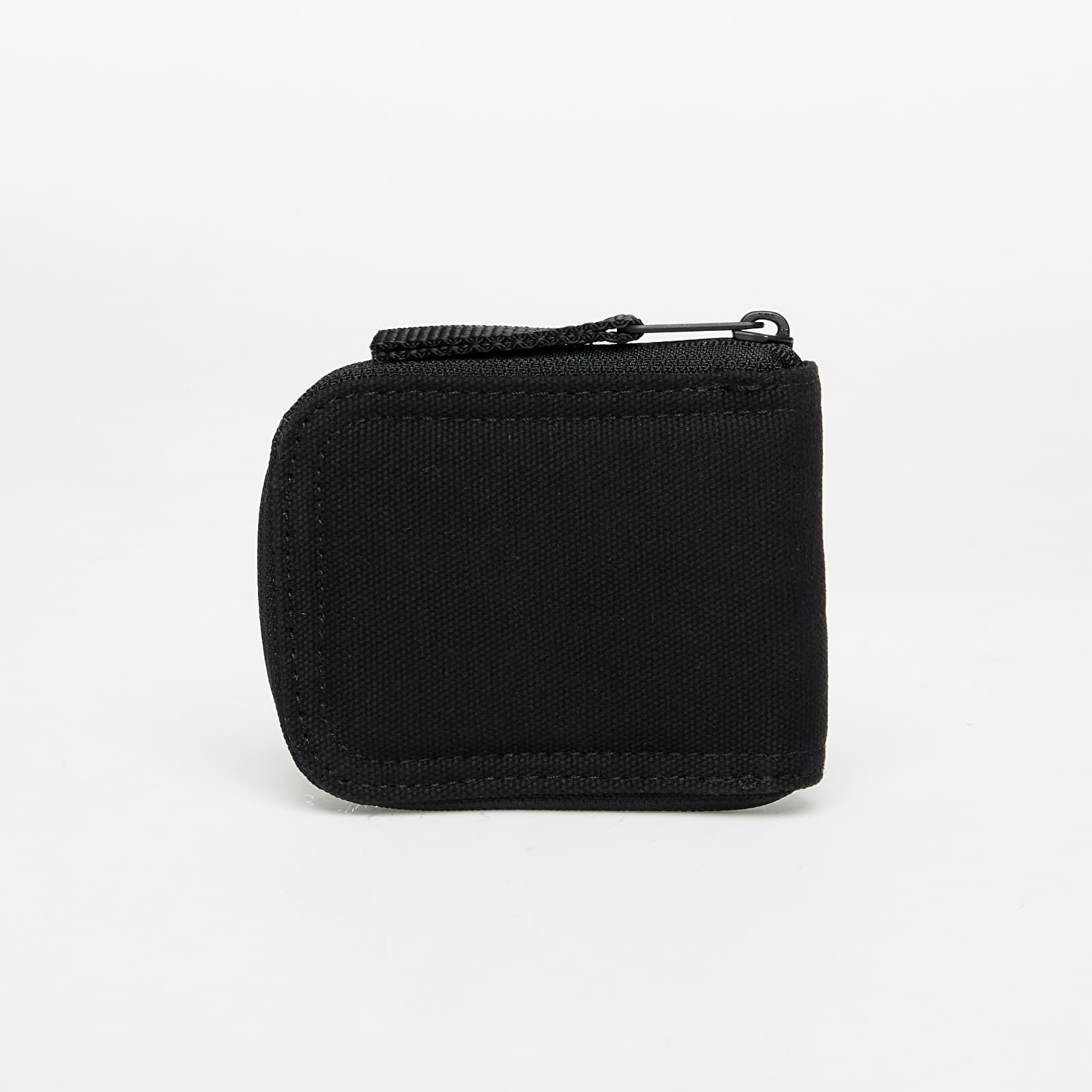 Men's wallets Dickies Duck Canvas Wallet Black