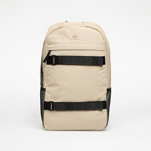 Dickies Duck Canvas Backpack Plus Desert Sand