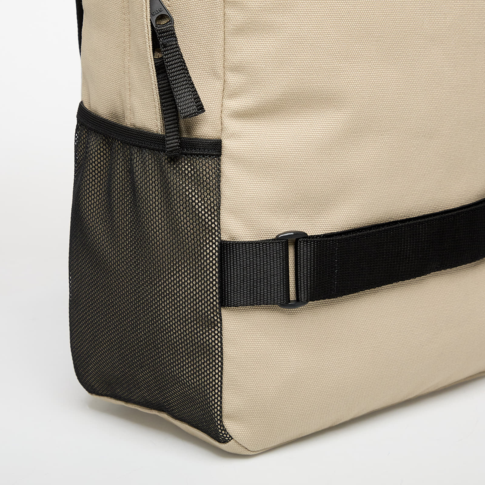 Backpacks Dickies Duck Canvas Backpack Plus Desert Sand