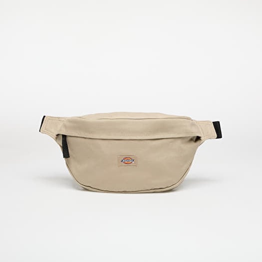 Bolsa de cintura Dickies Duck Canvas Cross Body Desert Sand