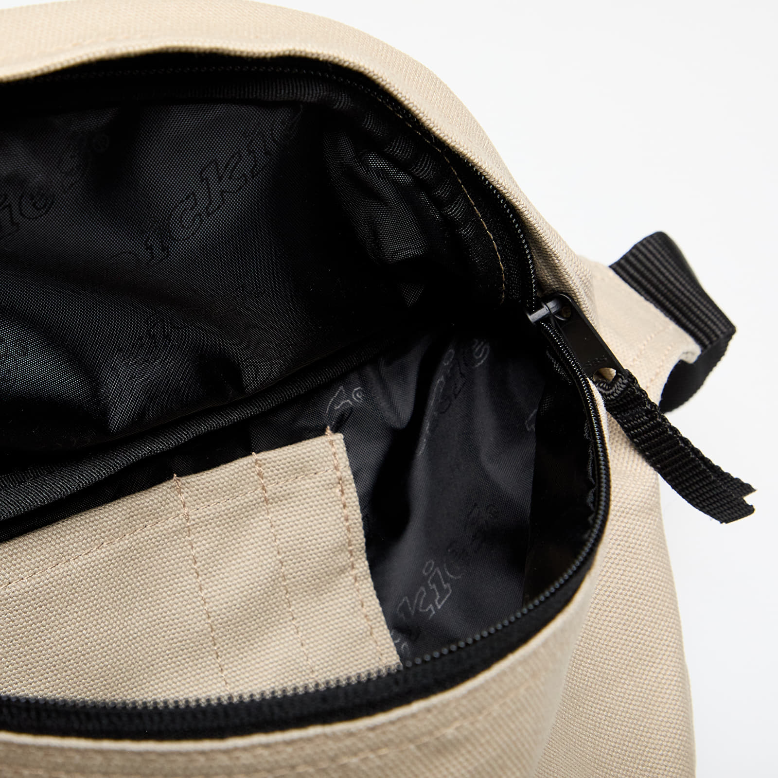 Nerki Dickies Duck Canvas Cross Body Desert Sand