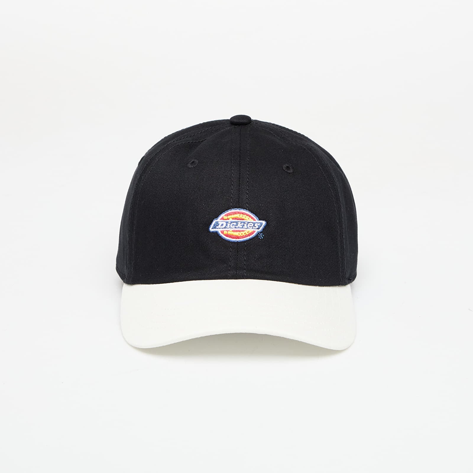 Capac Dickies Hardwick 2 Tone Black Universal