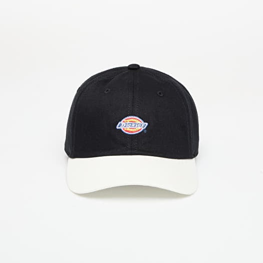 Cap Dickies Hardwick 2 Tone Black