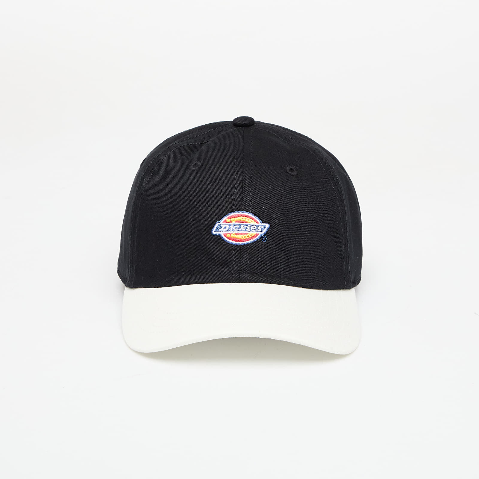 Sapkák Dickies Hardwick 2 Tone Black