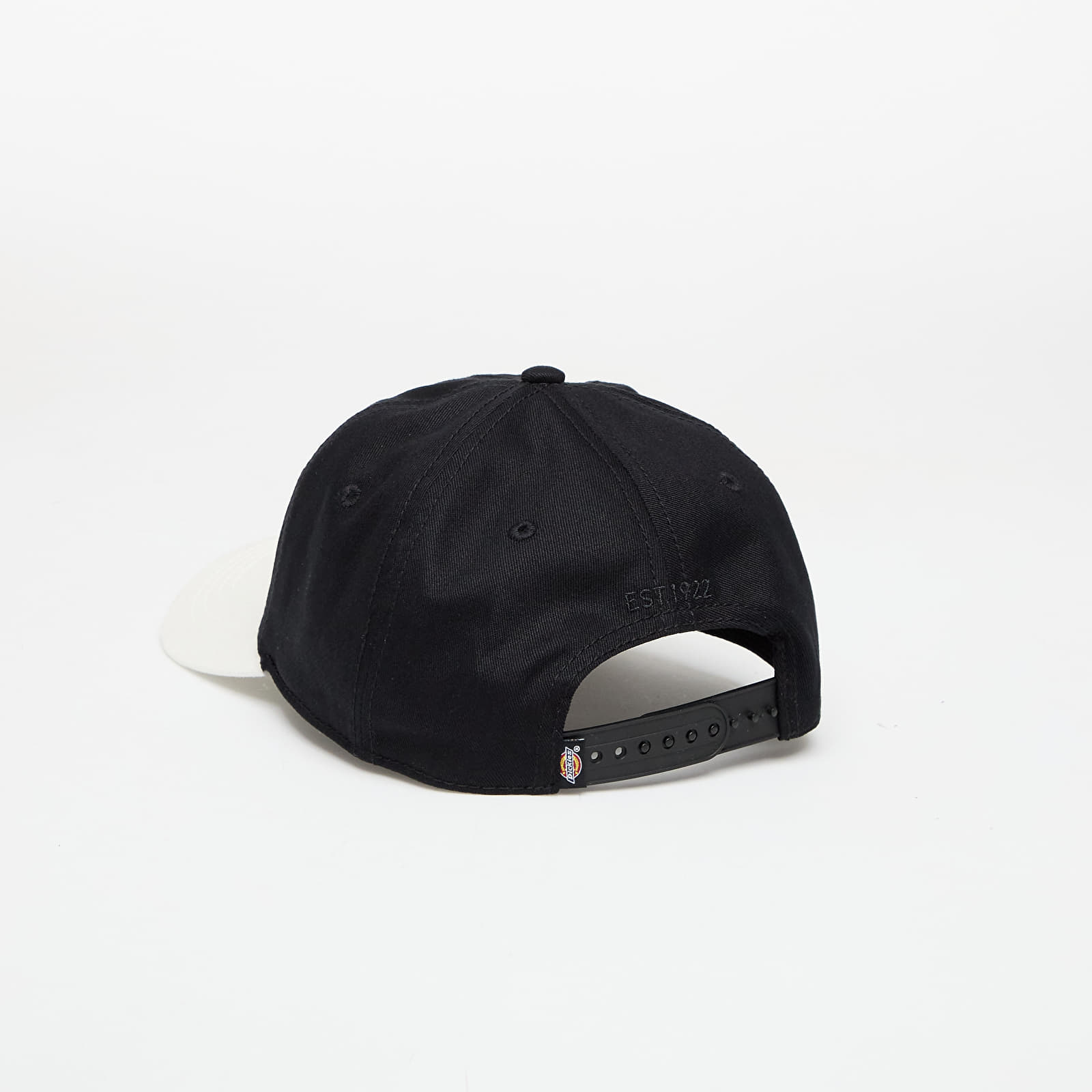 Sapkák Dickies Hardwick 2 Tone Black