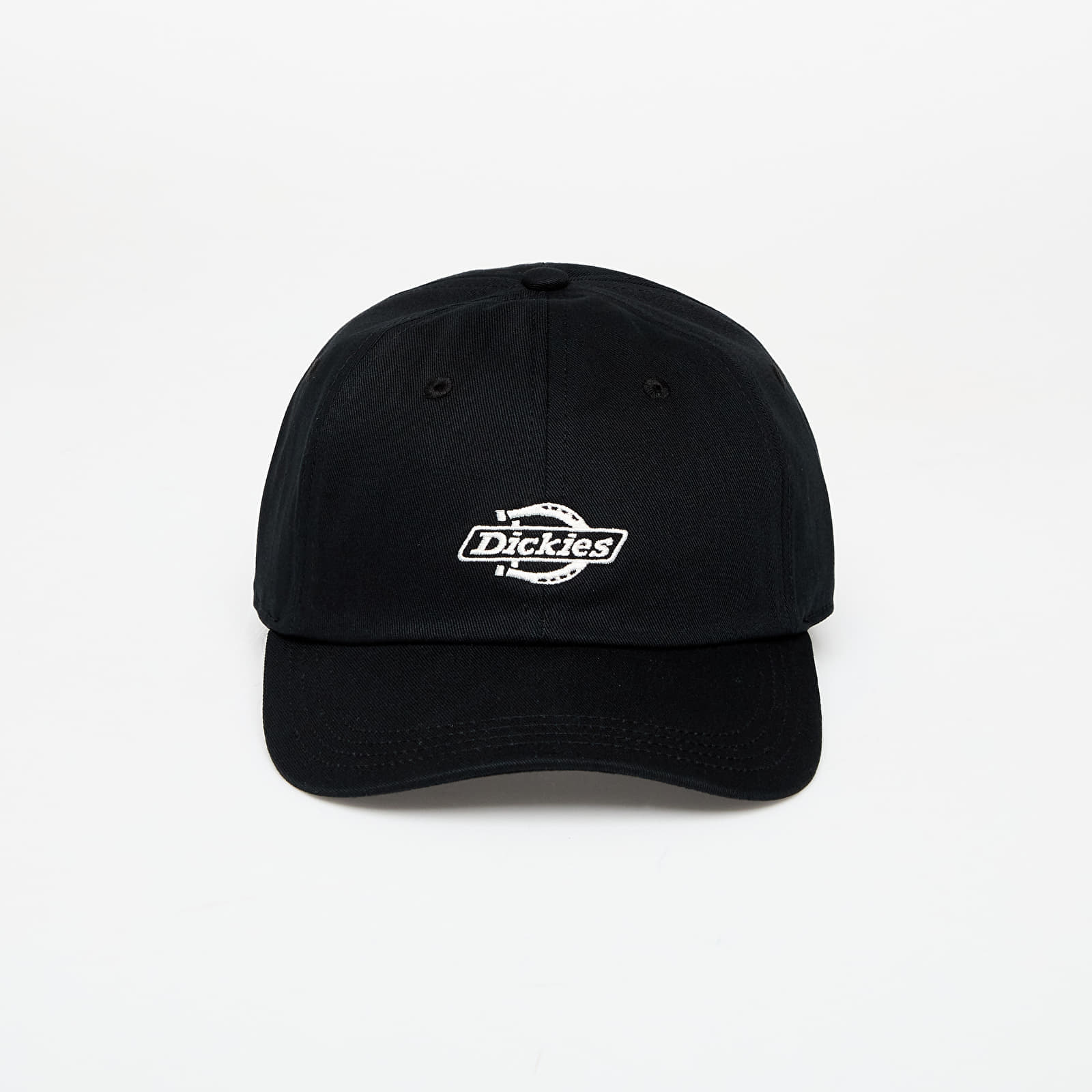 Capac Dickies Essential Dad Cap Black Universal