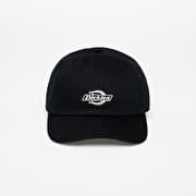 Dickies Essential Dad Cap Black