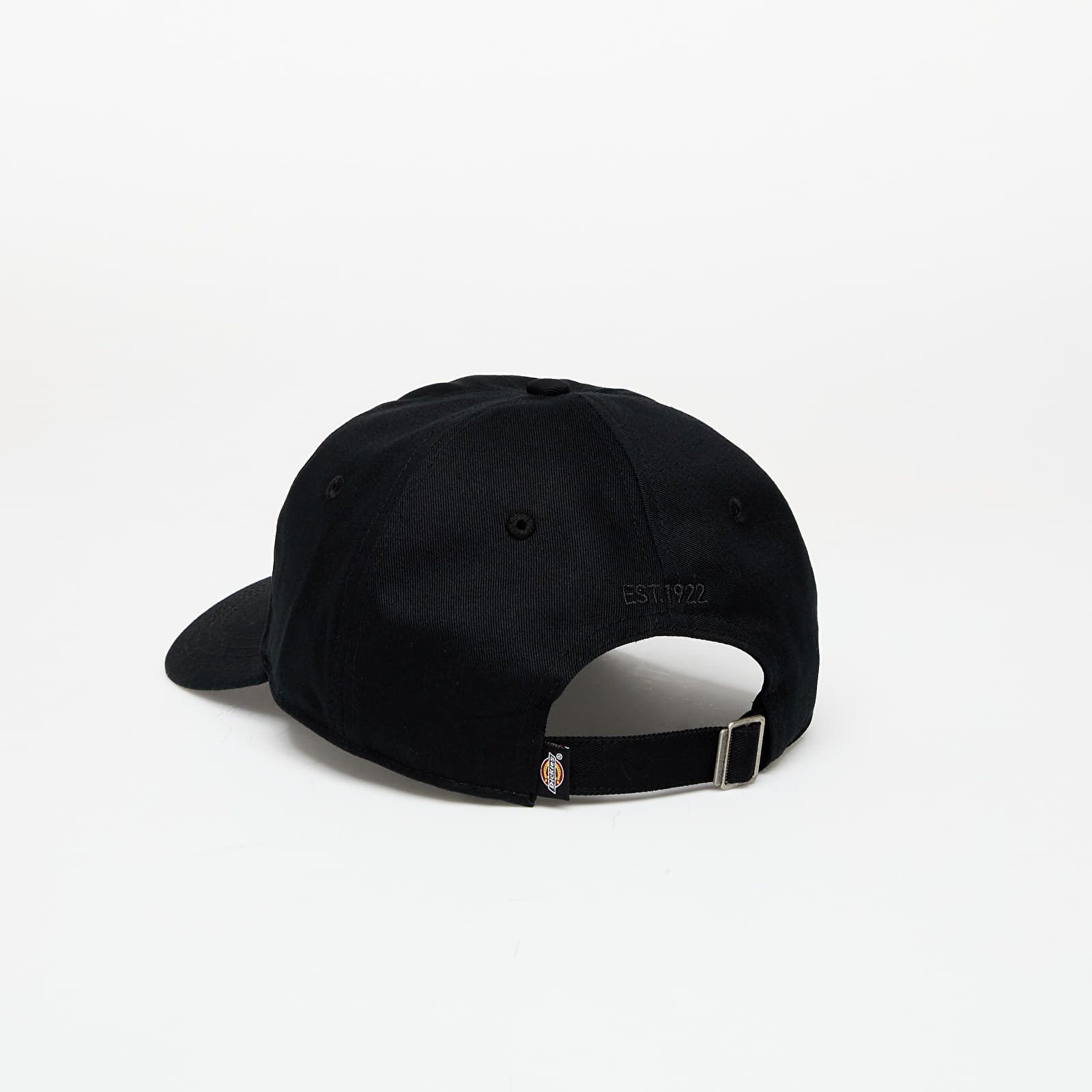 Caps Dickies Essential Dad Cap Black