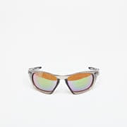 Oakley Lateralis Sunglasses Prizm Shallow Water Polar/ Matte Grey Ink