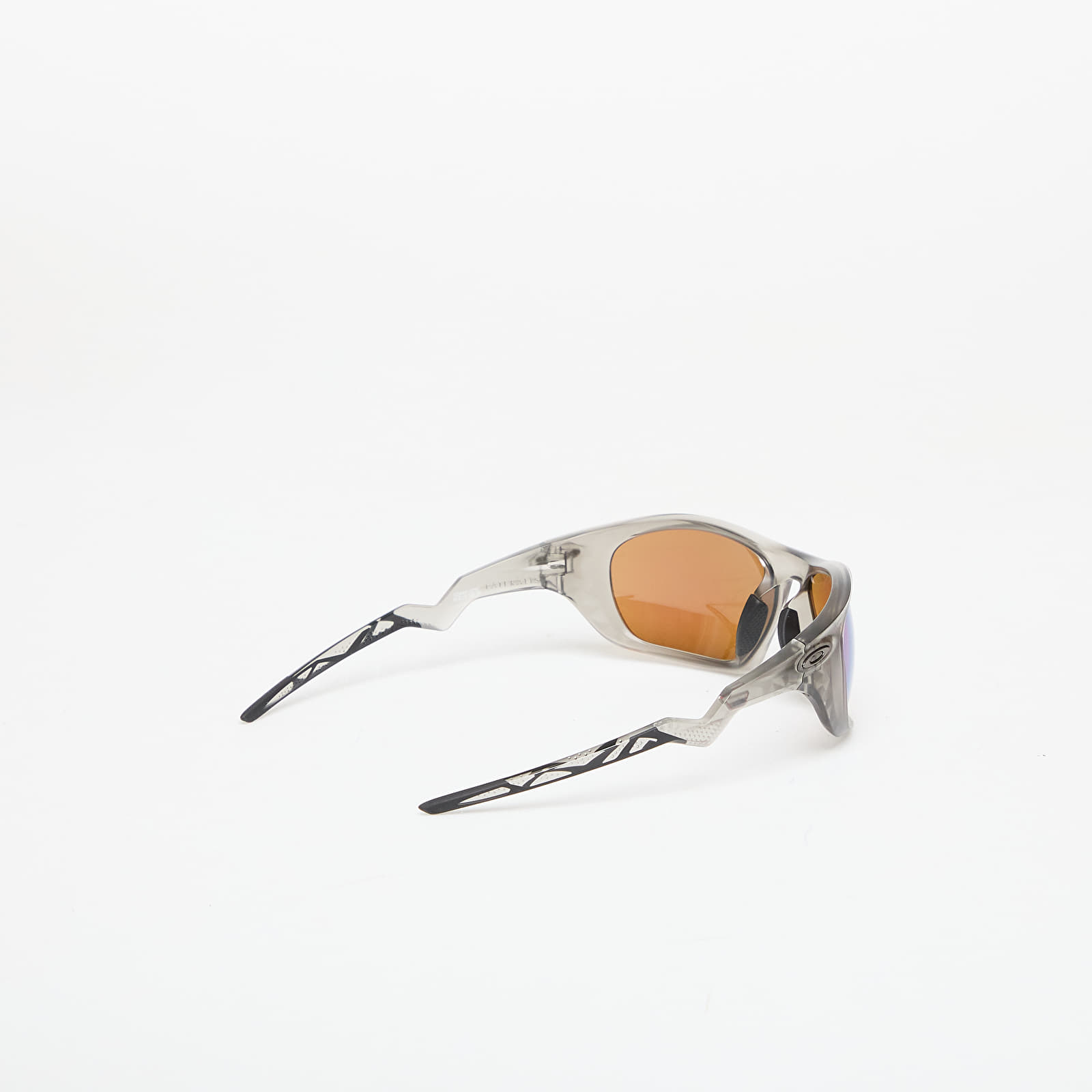 Gafas de sol Oakley Lateralis Sunglasses Prizm Shallow Water Polar/ Matte Grey Ink