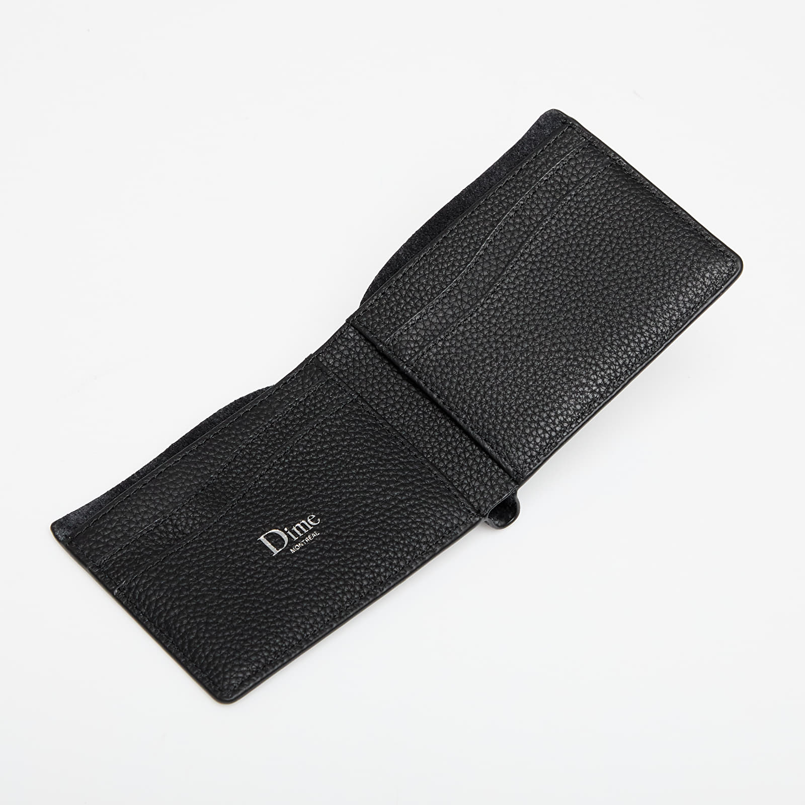 Rahakotid DIME Classic Wallet Black