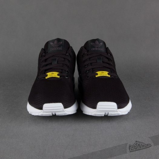 Zx flux nere e gialle best sale
